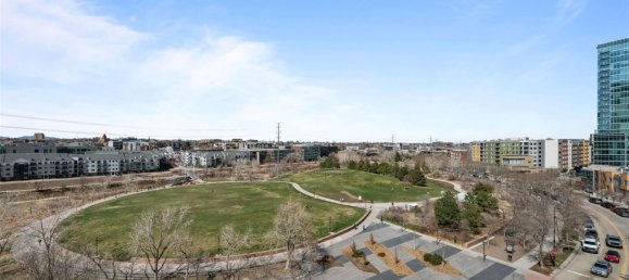 Кафе / ресторан с 3 спальнями в Денвер, США № 7 2