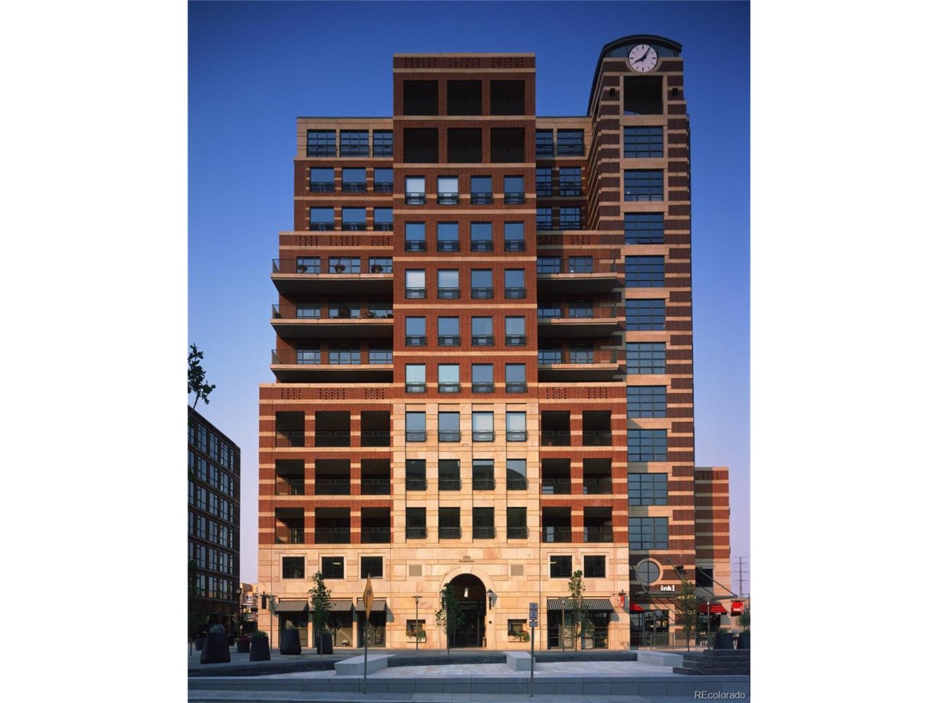 Кафе / ресторан с 3 спальнями в Денвер, США № 7