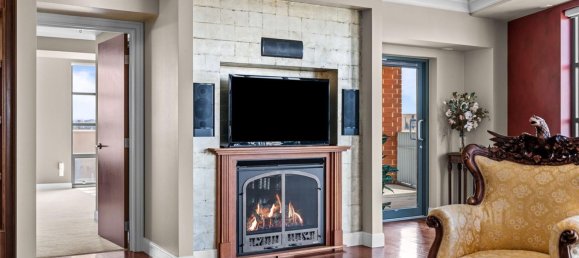 Кафе / ресторан с 3 спальнями в Денвер, США № 7 5