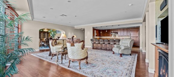 Кафе / ресторан с 3 спальнями в Денвер, США № 7 6