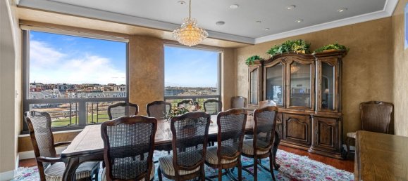 Кафе / ресторан с 3 спальнями в Денвер, США № 7 9