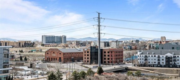 Кафе / ресторан с 3 спальнями в Денвер, США № 7 4