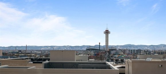 Кафе / ресторан с 3 спальнями в Денвер, США № 7 3