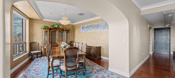 Кафе / ресторан с 3 спальнями в Денвер, США № 7 10