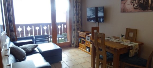 2 Schlafzimmer Wohnung in Plagne, France, Nr. 198574 5