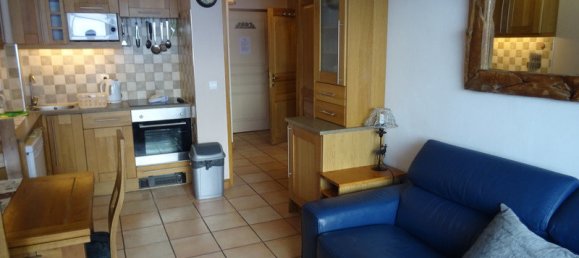 2 Schlafzimmer Wohnung in Plagne, France, Nr. 198574 8