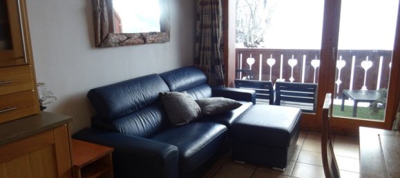 2 Schlafzimmer Wohnung in Plagne, France, Nr. 198574 2