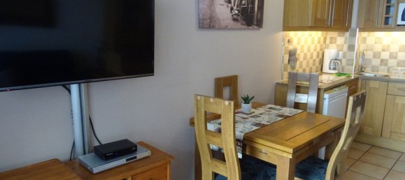 2 Schlafzimmer Wohnung in Plagne, France, Nr. 198574 16