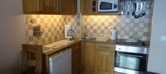 2 Schlafzimmer Wohnung in Plagne, France, Nr. 198574 13