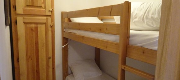 2 Schlafzimmer Wohnung in Plagne, France, Nr. 198574 22