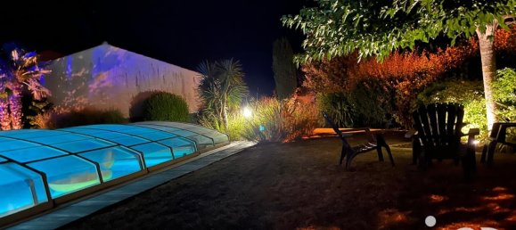 4 Schlafzimmer Villa in Talmont-Saint-Hilaire, France, Nr. 331149 19