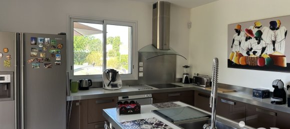 4 Schlafzimmer Villa in Talmont-Saint-Hilaire, France, Nr. 331149 8