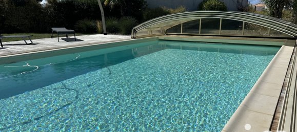 4 Schlafzimmer Villa in Talmont-Saint-Hilaire, France, Nr. 331149 2