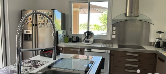 4 Schlafzimmer Villa in Talmont-Saint-Hilaire, France, Nr. 331149 15