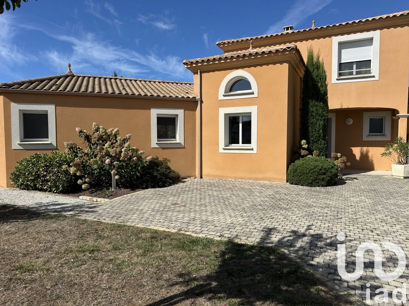 4 Schlafzimmer Villa in Talmont-Saint-Hilaire, France, Nr. 331149