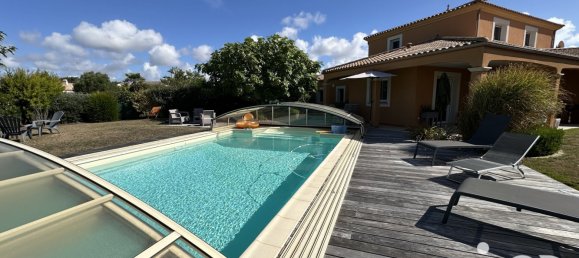 4 Schlafzimmer Villa in Talmont-Saint-Hilaire, France, Nr. 331149 5