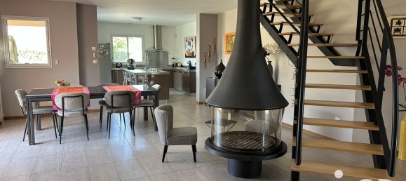 4 Schlafzimmer Villa in Talmont-Saint-Hilaire, France, Nr. 331149 3