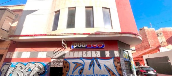 1 bedroom Commercial property in Torrevieja, Spain No. 182074 10