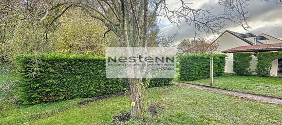 Terreno em Saint-Fargeau-Ponthierry, France N.º 181743 5