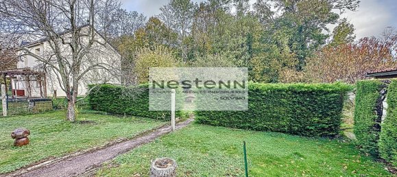 Terreno em Saint-Fargeau-Ponthierry, France N.º 181743 3