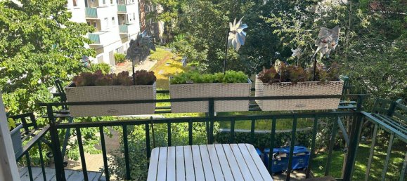 1 Schlafzimmer Wohnung in München, Germany, Nr. 184990 6