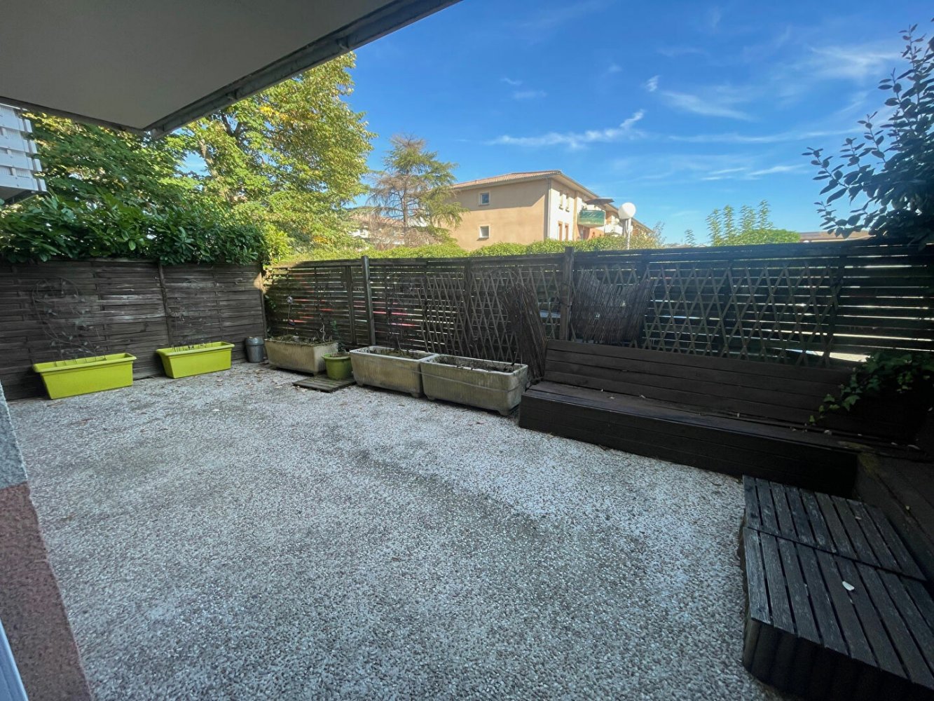 1 غرف نوم شقة في Toulouse, France رقم 356868