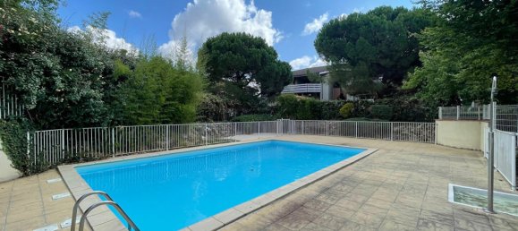 1 غرف نوم شقة في Toulouse, France رقم 356868 2