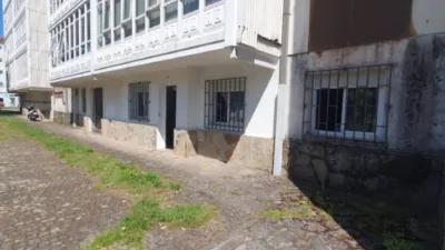 Propiedad comercial en La Coruña, Spain 67 m² No. 142510