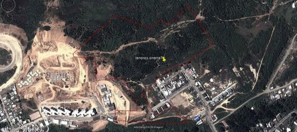  Land in Biobio, Chile No. 570 2