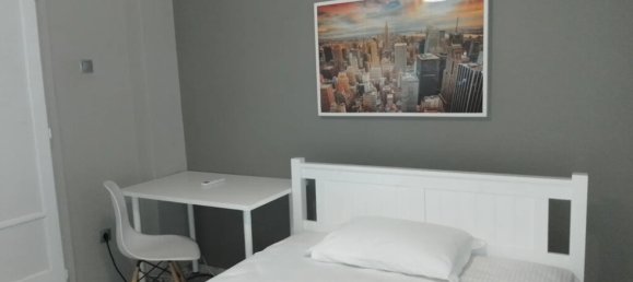 1 Schlafzimmer Wohnung in Thessaloniki, Greece, Nr. 90222 5