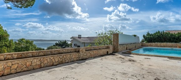 5 Schlafzimmer Villa in Oeiras, Portugal, Nr. 125584 40