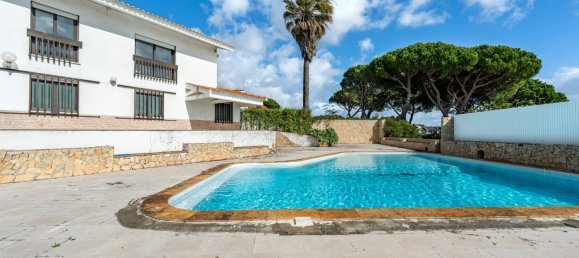 5 Schlafzimmer Villa in Oeiras, Portugal, Nr. 125584 49