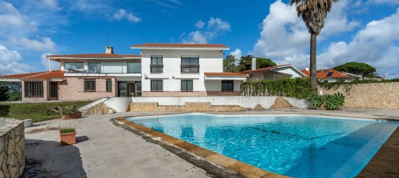 5 Schlafzimmer Villa in Oeiras, Portugal, Nr. 125584 34