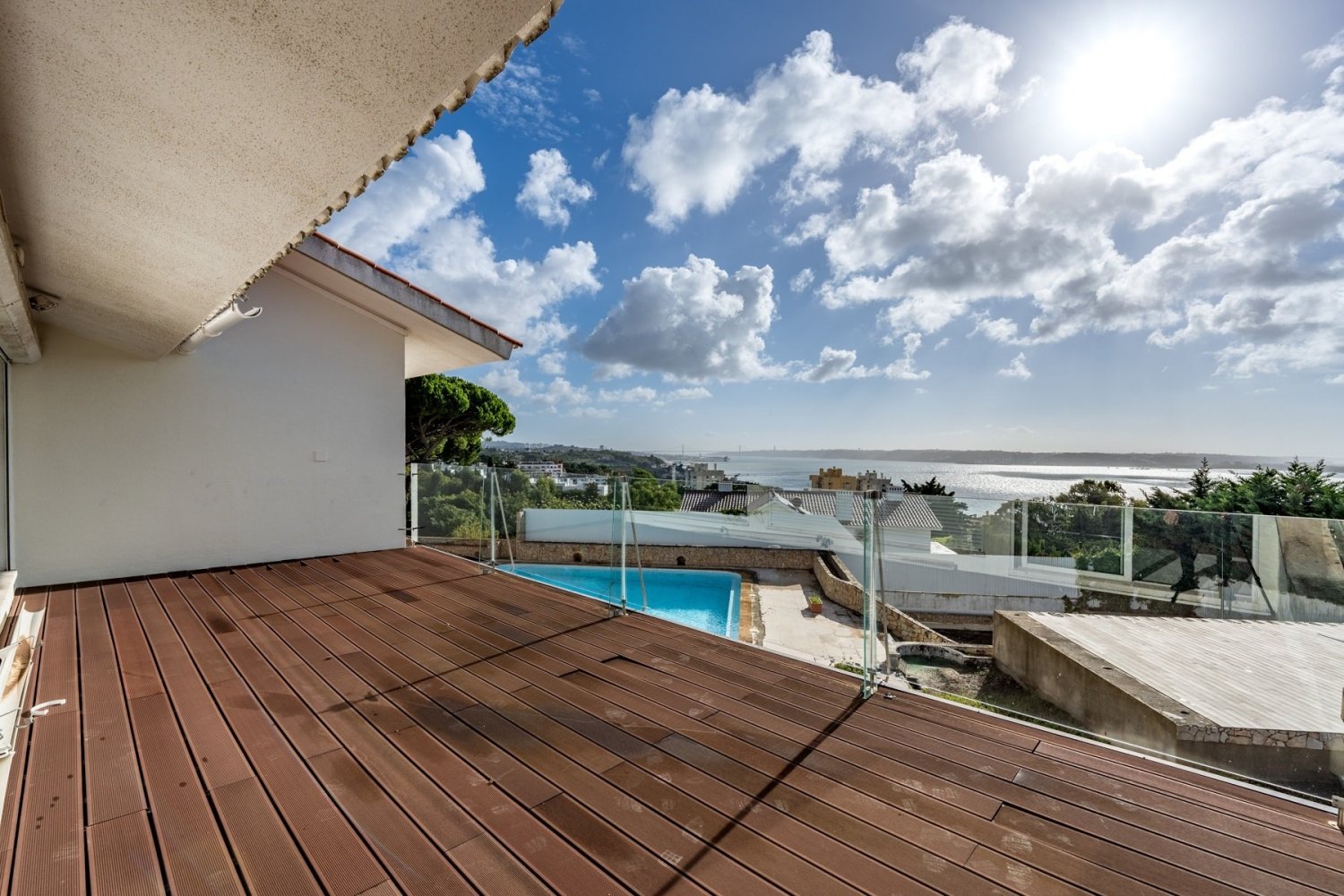 5 Schlafzimmer Villa in Oeiras, Portugal, Nr. 125584