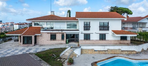 5 Schlafzimmer Villa in Oeiras, Portugal, Nr. 125584 36