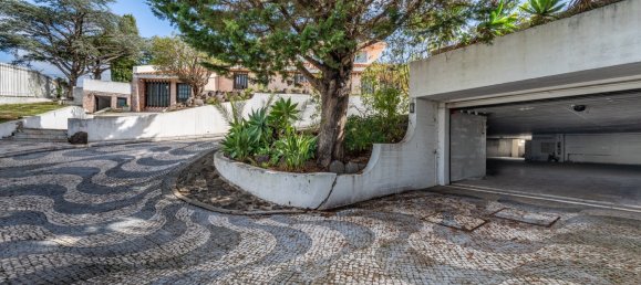 5 Schlafzimmer Villa in Oeiras, Portugal, Nr. 125584 37