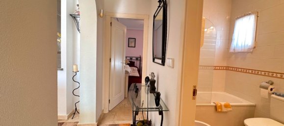 3 غرف نوم منزل في Alicante, Spain رقم 147904 14