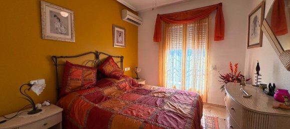 3 غرف نوم منزل في Alicante, Spain رقم 147904 13