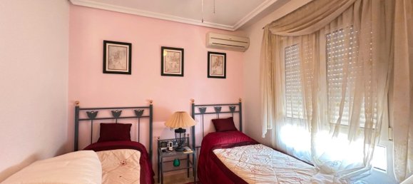 3 غرف نوم منزل في Alicante, Spain رقم 147904 16