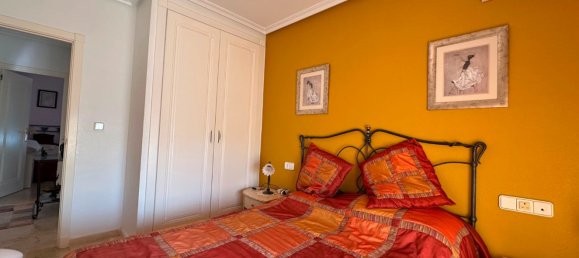 3 غرف نوم منزل في Alicante, Spain رقم 147904 12