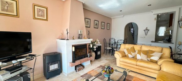 3 غرف نوم منزل في Alicante, Spain رقم 147904 11