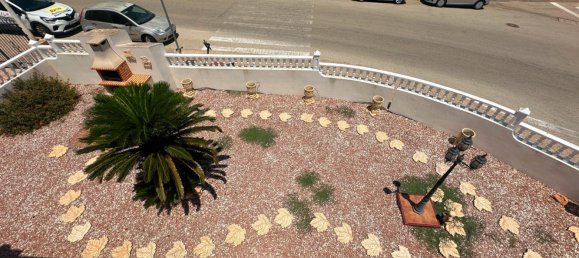 3 غرف نوم منزل في Alicante, Spain رقم 147904 23