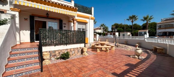 3 غرف نوم منزل في Alicante, Spain رقم 147904 2