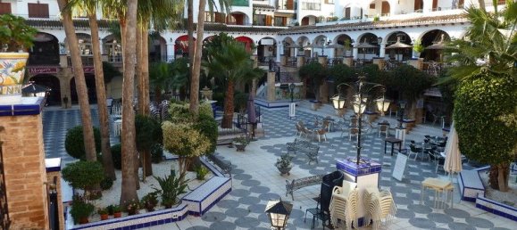 3 غرف نوم منزل في Alicante, Spain رقم 147904 26