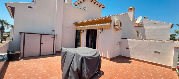 3 غرف نوم منزل في Alicante, Spain رقم 147904 19