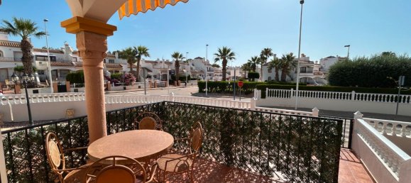 3 غرف نوم منزل في Alicante, Spain رقم 147904 5