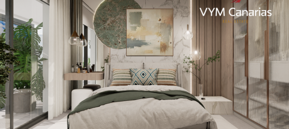 Ático de 3 dormitorios en Adeje, Spain No. 15104 19