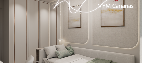 Ático de 3 dormitorios en Adeje, Spain No. 15104 18