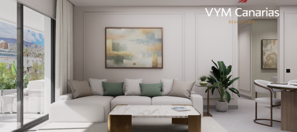 Ático de 3 dormitorios en Adeje, Spain No. 15104 9