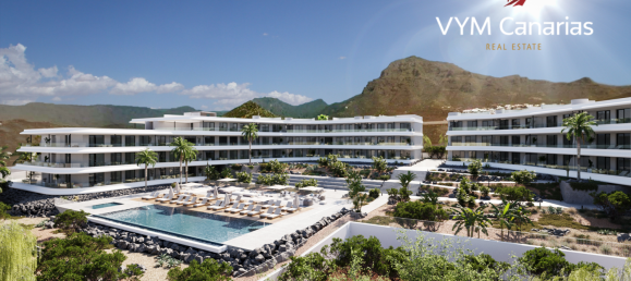 Ático de 3 dormitorios en Adeje, Spain No. 15104 26